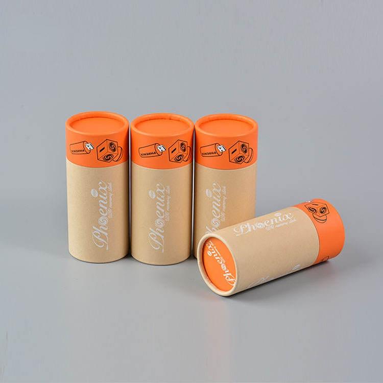 Hot Selling Electronic Watch Gift Round Box - Image 6