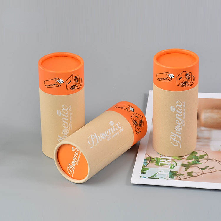 Hot Selling Electronic Watch Gift Round Box - Image 4