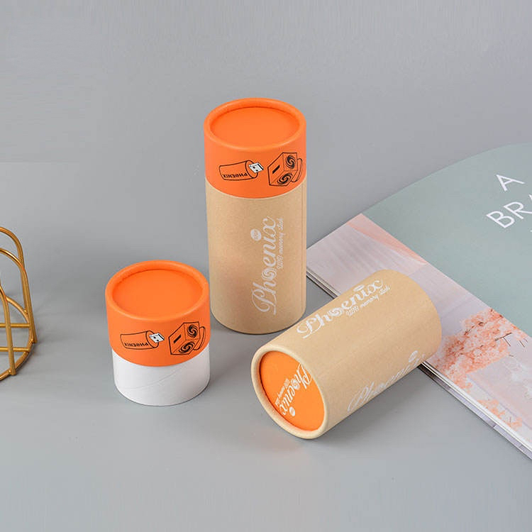 Hot Selling Electronic Watch Gift Round Box - Image 5