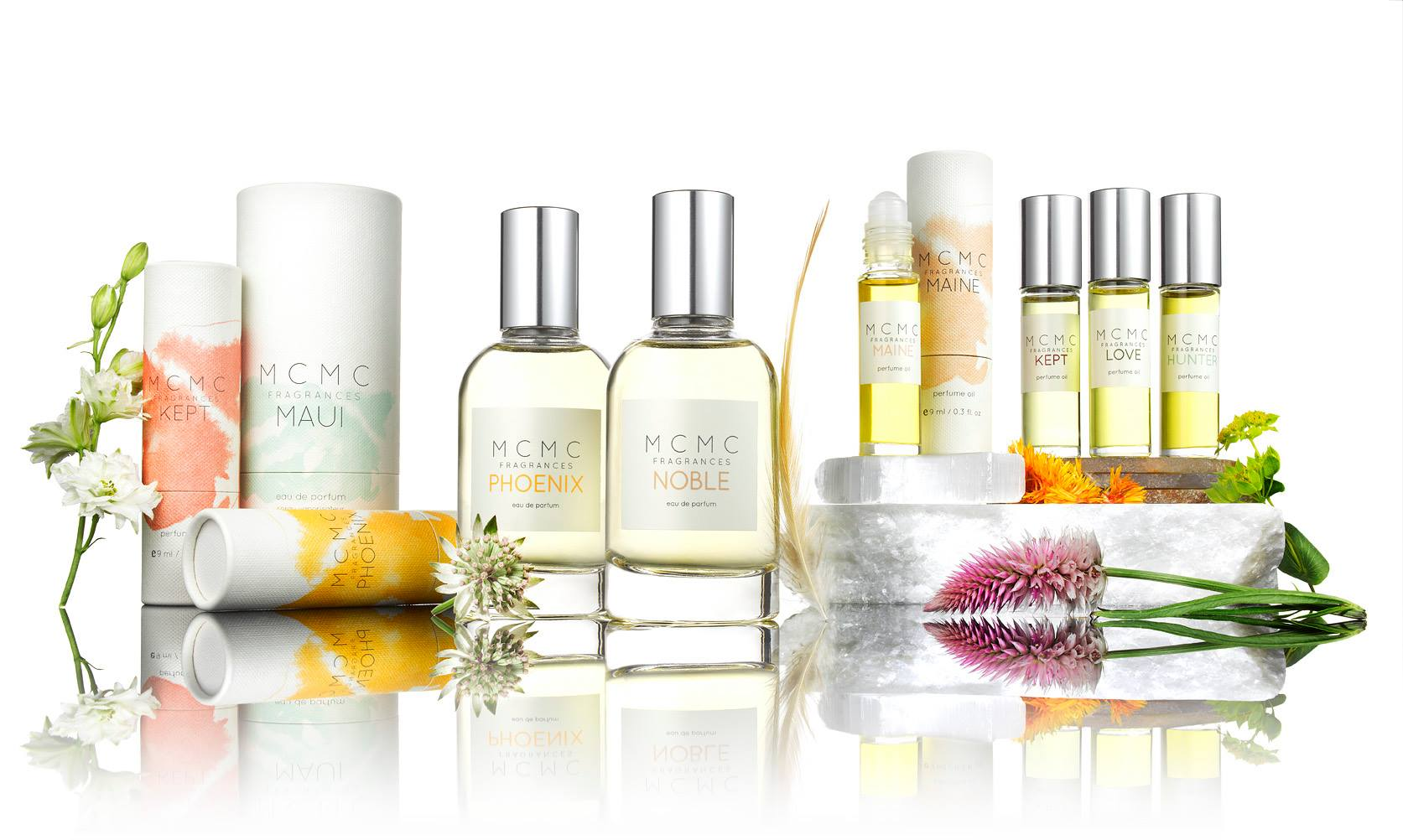 high quality round perfume paper tube - Image 6