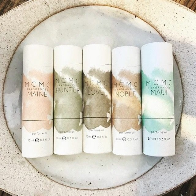 high quality round perfume paper tube - Image 4