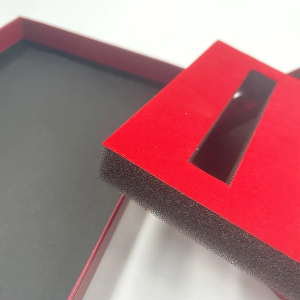Rigid Cardboard Gift Lid And Based Box for Wedding, Birthday, Christmas, Thanksgiving - Image 3