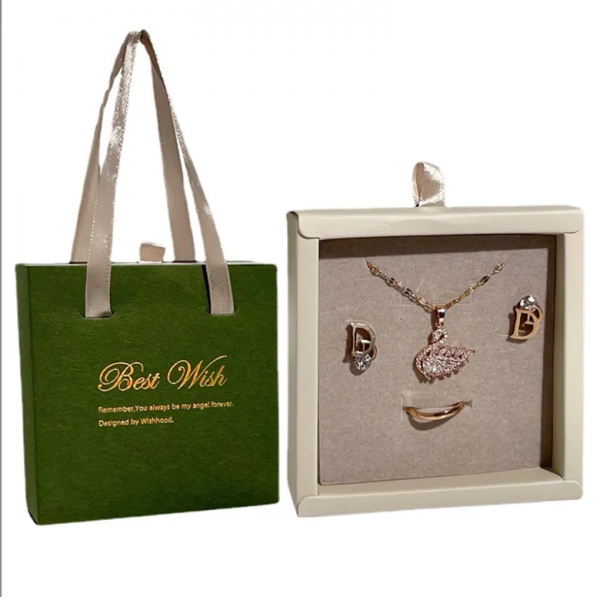 Jewellery Gift Box Jewellery Box for Women - Image 5