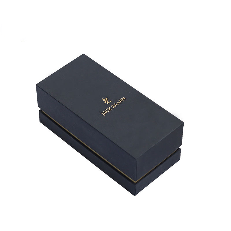 High-quality Rectangle Cardboard Gift Watch Paper Box - Image 3